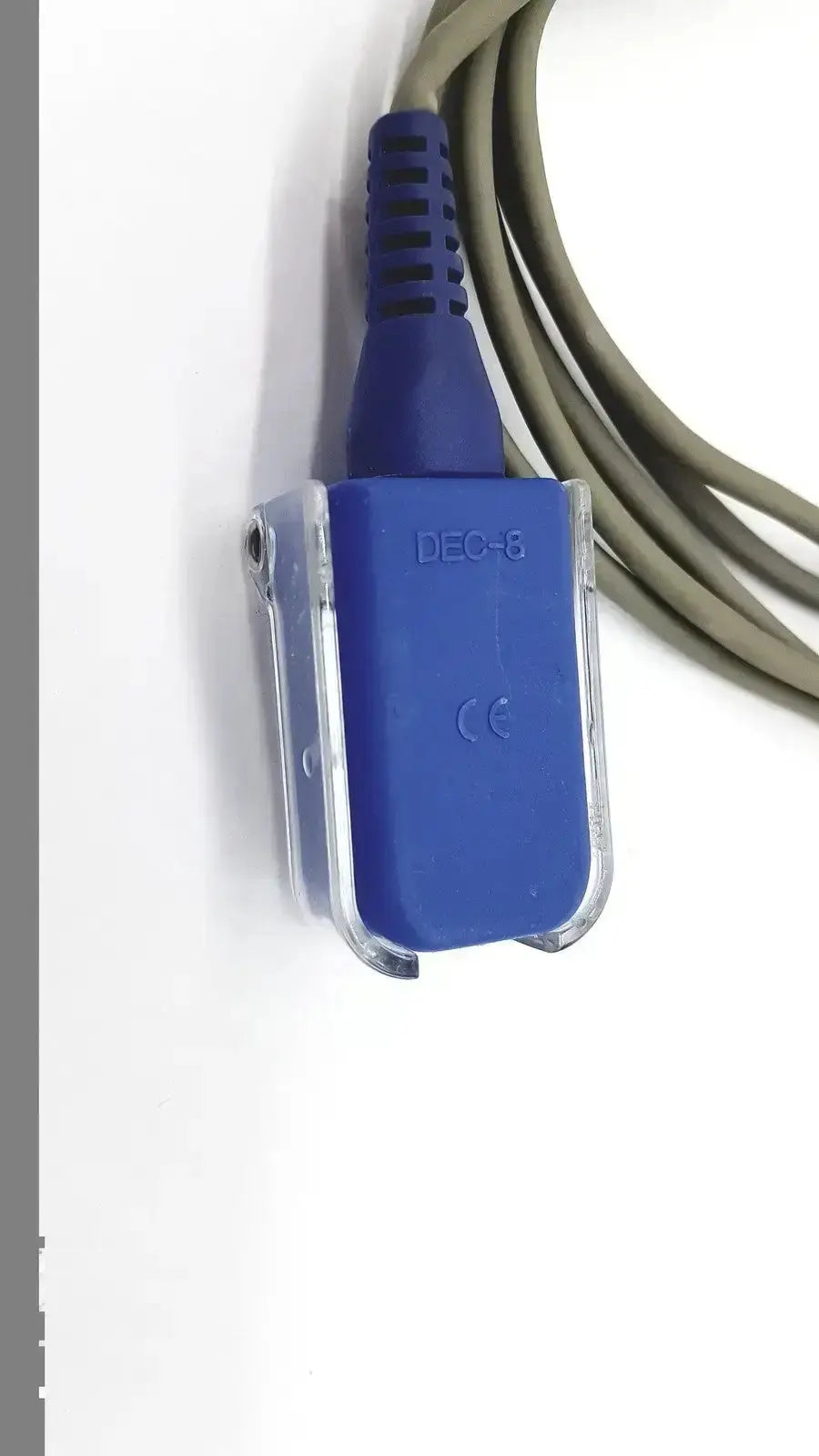 Nellcor DEC-8 Adapter Extension SPO2 Cable Compatible SpO2 Adapter Extension Cable, second-hand product photo 3