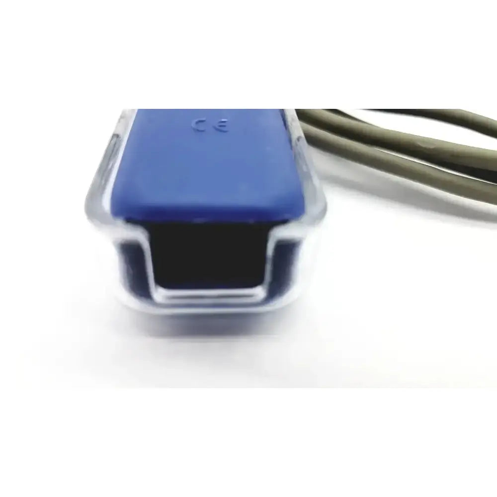 Nellcor DEC-8 Adapter Extension SPO2 Cable Compatible SpO2 Adapter Extension Cable, second-hand product photo 7