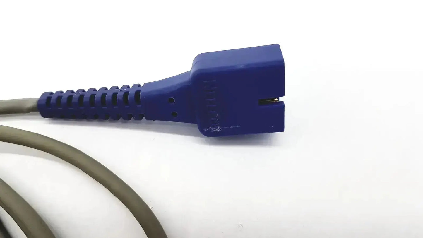 Nellcor DEC-8 Adapter Extension SPO2 Cable Compatible SpO2 Adapter Extension Cable, second-hand product photo 4