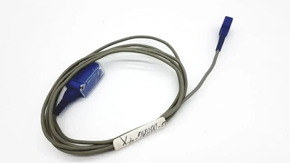 Nellcor DEC-8 Adapter Extension SPO2 Cable Compatible SpO2 Adapter Extension Cable, second-hand product photo 12