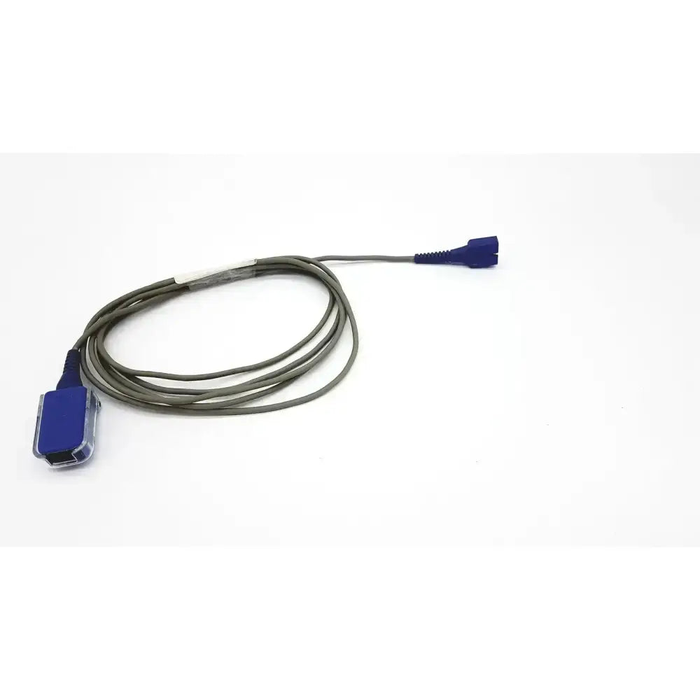 Nellcor DEC-8 Adapter Extension SPO2 Cable Compatible SpO2 Adapter Extension Cable, second-hand product photo 1