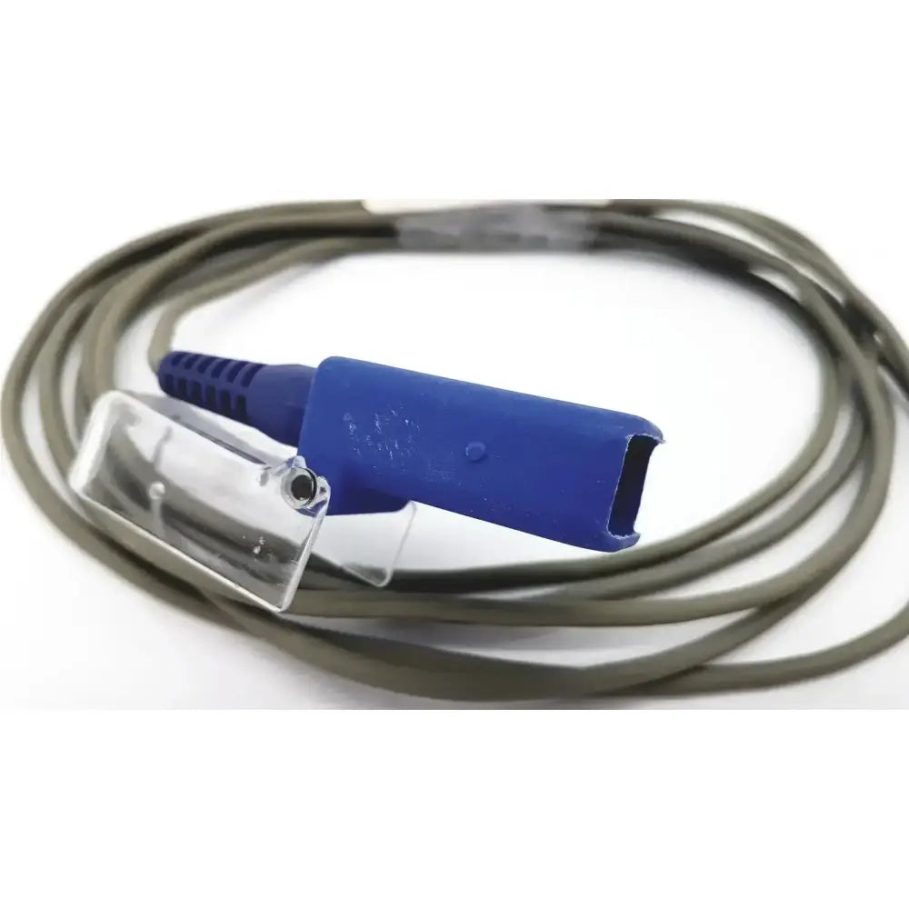 Nellcor DEC-8 Adapter Extension SPO2 Cable Compatible SpO2 Adapter Extension Cable, second-hand product photo 11