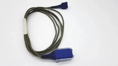 Nellcor DEC-8 Adapter Extension SPO2 Cable Compatible SpO2 Adapter Extension Cable, second-hand product photo 5