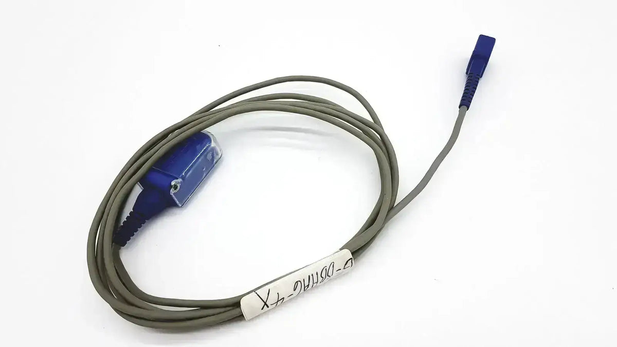 Nellcor DEC-8 Adapter Extension SPO2 Cable Compatible SpO2 Adapter Extension Cable, second-hand product photo 12