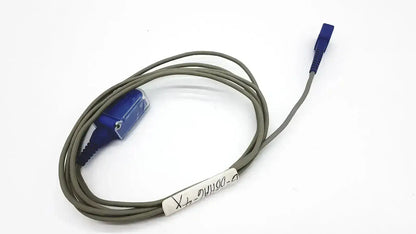 Nellcor DEC-8 Adapter Extension SPO2 Cable Compatible SpO2 Adapter Extension Cable, second-hand product photo 12