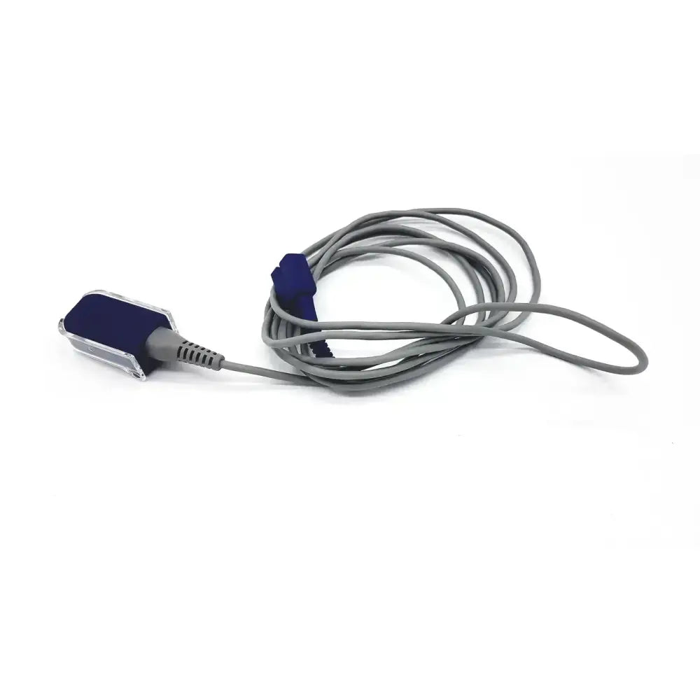 Nellcor DEC-8 Adapter Extension SPO2 Cable Pulse Oximetry Cable, second-hand product photo 6