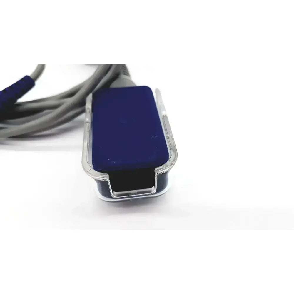 Nellcor DEC-8 Adapter Extension SPO2 Cable Pulse Oximetry Cable, second-hand product photo 3