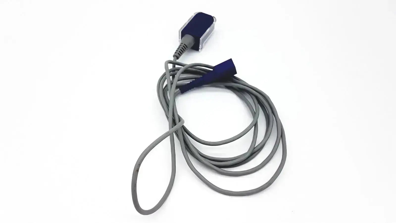Nellcor DEC-8 Adapter Extension SPO2 Cable Pulse Oximetry Cable, second-hand product photo 4