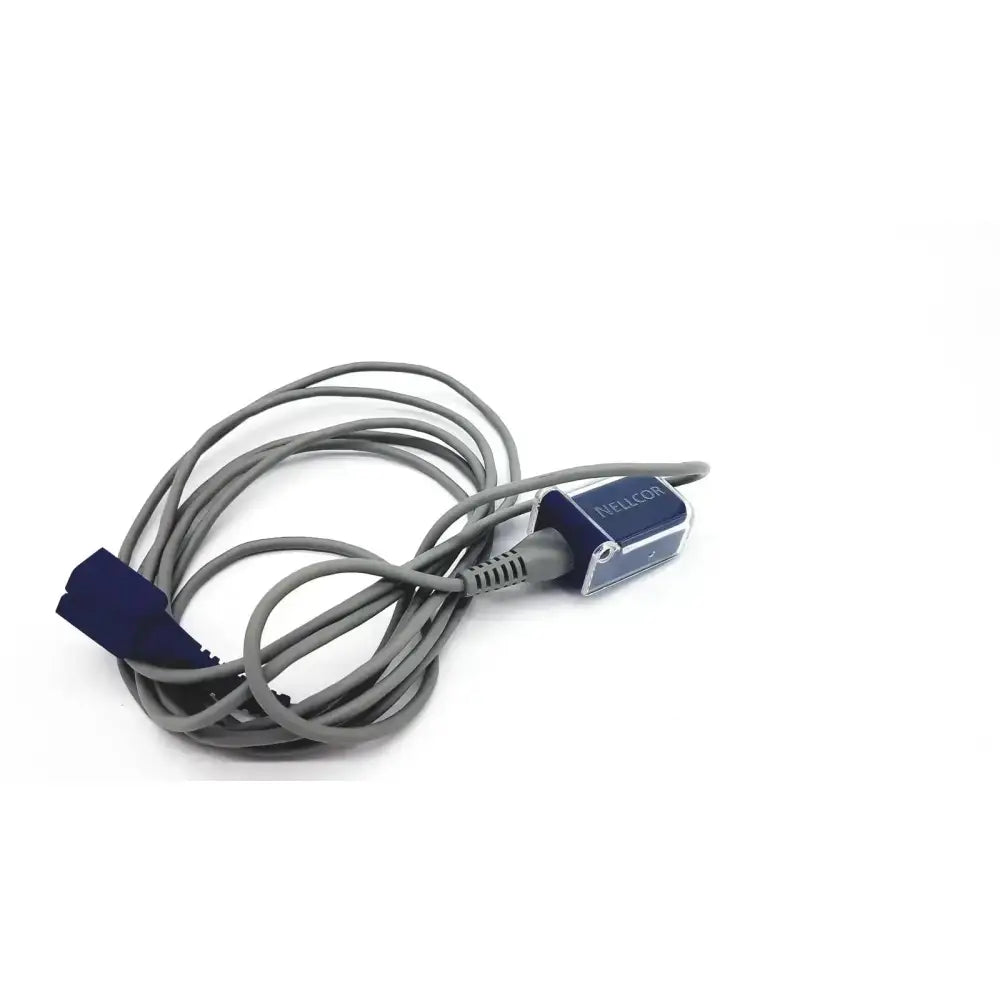 Nellcor DEC-8 Adapter Extension SPO2 Cable Pulse Oximetry Cable, second-hand product photo 9