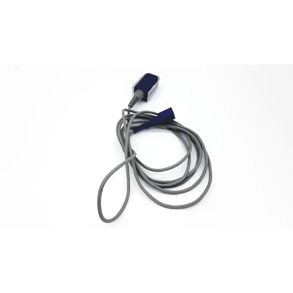 Nellcor DEC-8 Adapter Extension SPO2 Cable Pulse Oximetry Cable, second-hand product photo 4