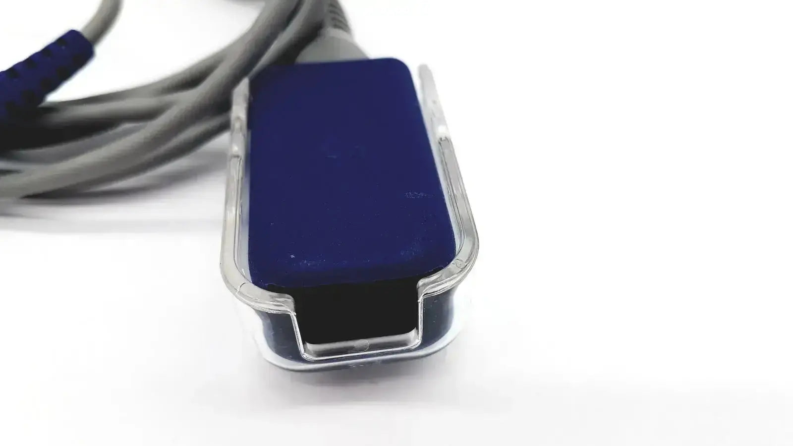 Nellcor DEC-8 Adapter Extension SPO2 Cable Pulse Oximetry Cable, second-hand product photo 3
