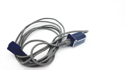 Nellcor DEC-8 Adapter Extension SPO2 Cable Pulse Oximetry Cable, second-hand product photo 9