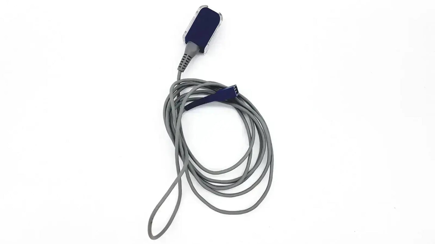 Nellcor DEC-8 Adapter Extension SPO2 Cable Pulse Oximetry Cable, second-hand product photo 5