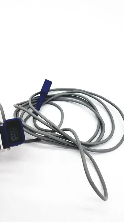 Nellcor DEC-8 Adapter Extension SPO2 Cable Pulse Oximetry Cable, second-hand product photo 7
