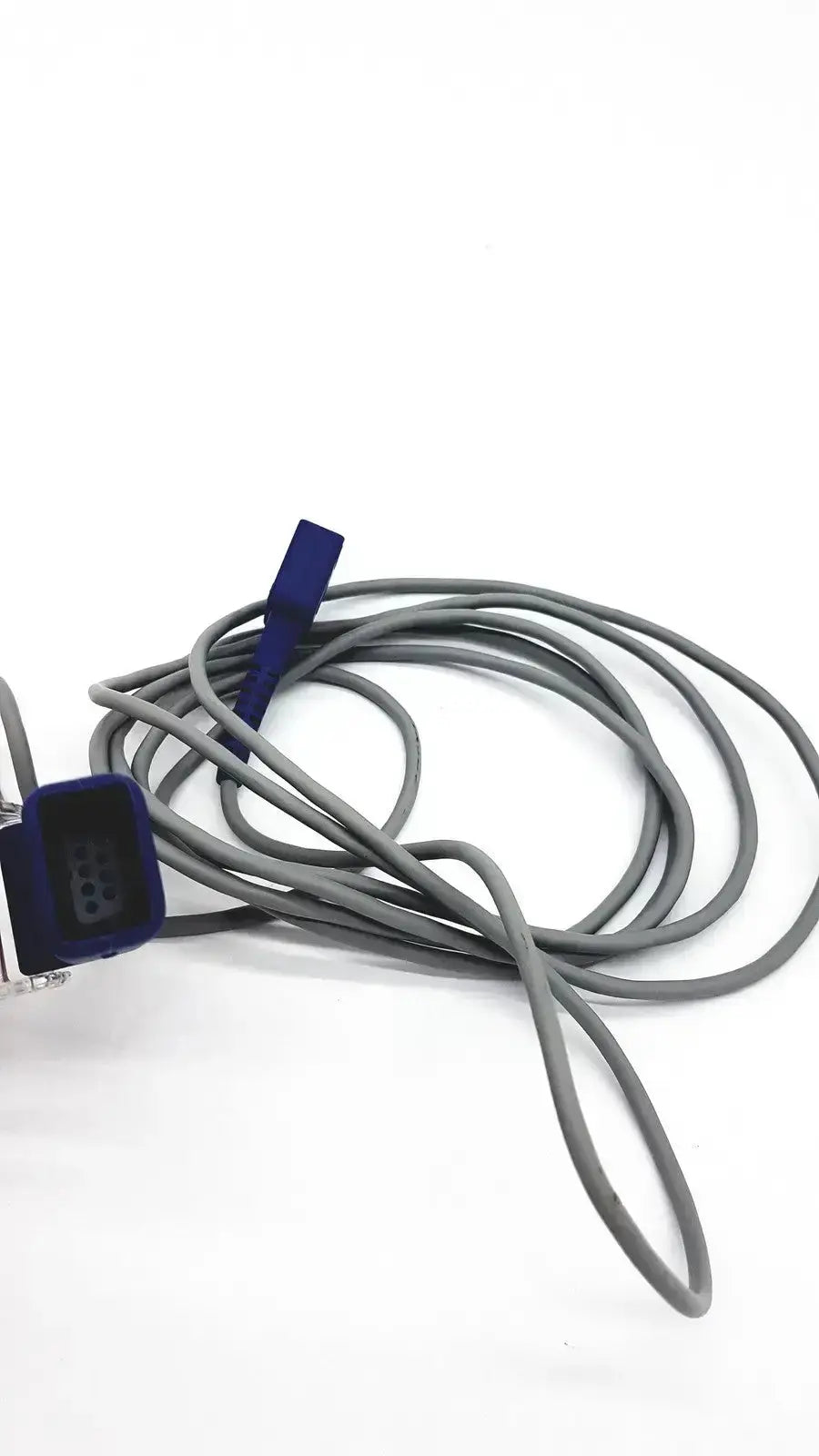 Nellcor DEC-8 Adapter Extension SPO2 Cable Pulse Oximetry Cable, second-hand product photo 7