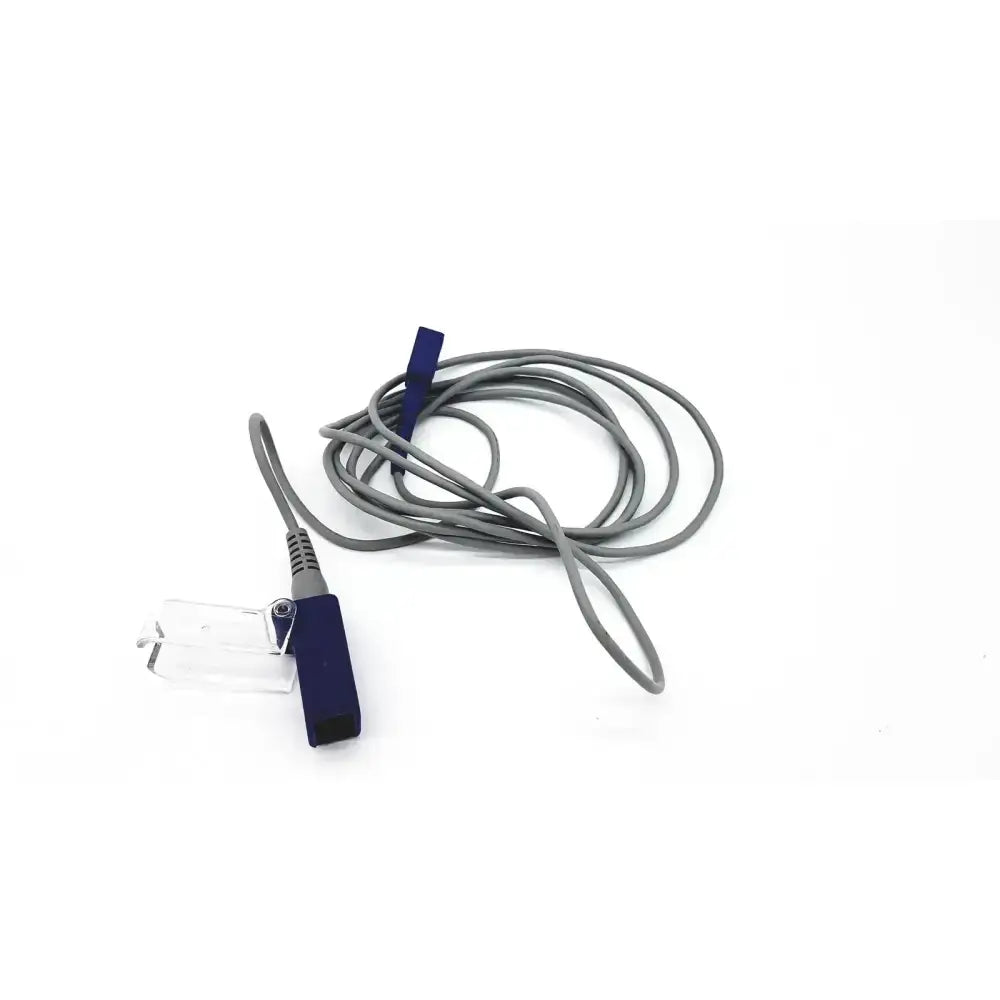 Nellcor DEC-8 Adapter Extension SPO2 Cable Pulse Oximetry Cable, second-hand product photo 8