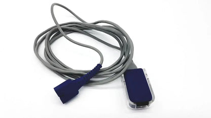 Nellcor DEC-8 Adapter Extension SPO2 Cable Pulse Oximetry Cable, second-hand product photo 1