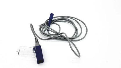 Nellcor DEC-8 Adapter Extension SPO2 Cable Pulse Oximetry Cable, second-hand product photo 8