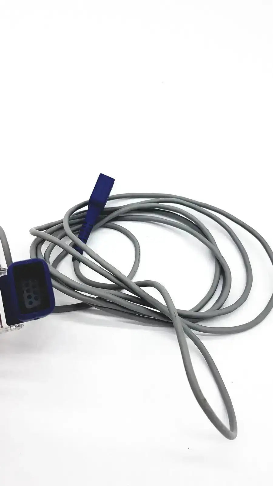 Nellcor DEC-8 Adapter Extension SPO2 Cable Pulse Oximetry Cable, second-hand product photo 7