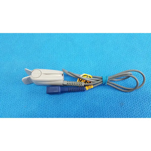 مشبك مستشعر Nellcor Direct Connect Spo2 للبالغين - 059482A