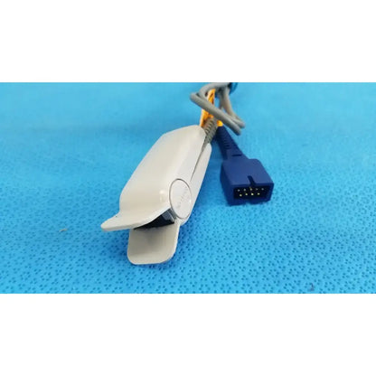 Nellcor Direct Connect Adult Spo2 Sensor Clip - 059482A SpO2 Sensor Clip, second-hand product photo 6