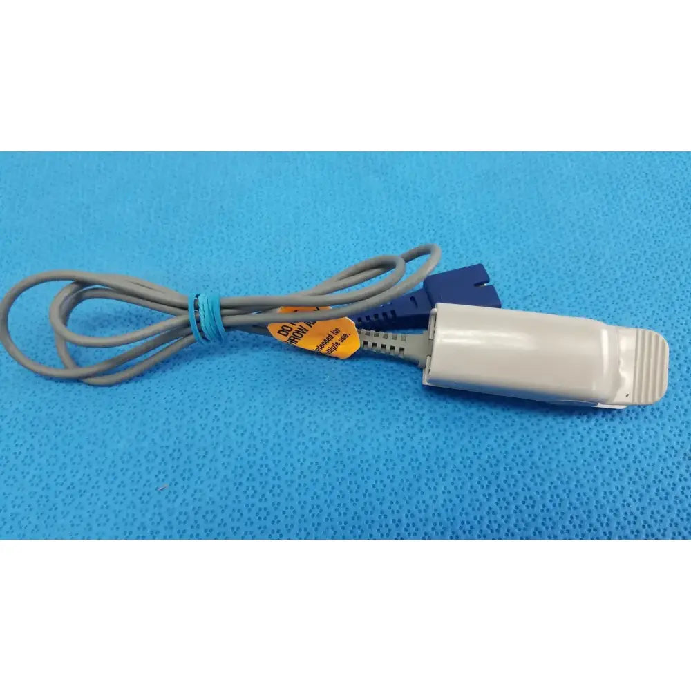 Nellcor Direct Connect Adult Spo2 Sensor Clip - 059482A SpO2 Sensor Clip, second-hand product photo 4