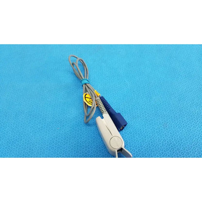 Nellcor Direct Connect Adult Spo2 Sensor Clip - 059482A SpO2 Sensor Clip, second-hand product photo 2