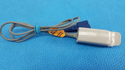 Nellcor Direct Connect Adult Spo2 Sensor Clip - 059482A SpO2 Sensor Clip, second-hand product photo 4