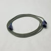 Nellcor DOC-10 14PIN Male ,Spo2 Extension Cable
