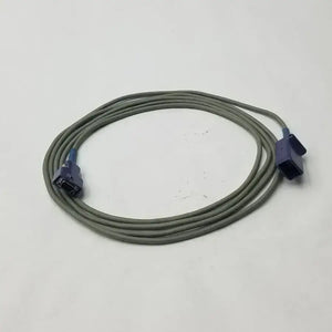 كابل تمديد SpO2 ذكر 14 سنًا من Nellcor DOC-10