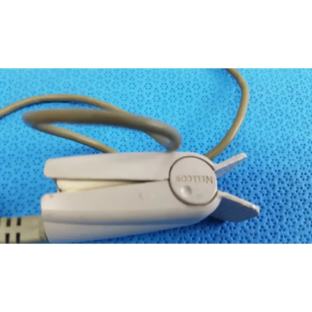 Nellcor Doc-10 Adapter Cable Lot of 2 Adapter Cable, second-hand product photo 7