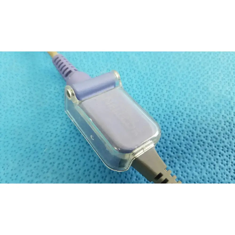 Nellcor Doc-10 Adapter Cable Lot of 2 Adapter Cable, second-hand product photo 4