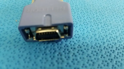 Nellcor Doc-10 Adapter Cable Lot of 2 Adapter Cable, second-hand product photo 11