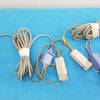 Nellcor Doc-10 Adapter Cable Lot of 2