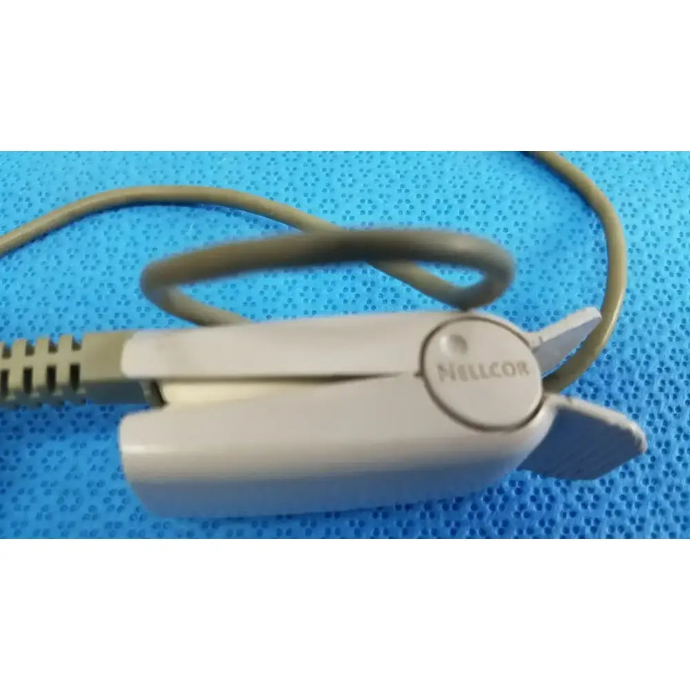 Nellcor Doc-10 Adapter Cable Lot of 2 Adapter Cable, second-hand product photo 6