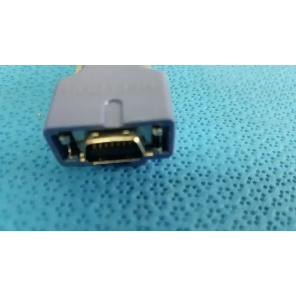 Nellcor Doc-10 Adapter Cable Lot of 2 Adapter Cable, second-hand product photo 11