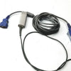Nellcor DOC-10 Adapter Cable & Nellcor OxiMax Spo2 Sensor Adult