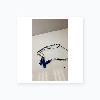 Nellcor DOC-10 Cable SPO2 Extension Adapter Cable SpO2 Extension Cable, second-hand product photo 18