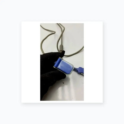 Nellcor DOC-10 Cable SPO2 Extension Adapter Cable SpO2 Extension Cable, second-hand product photo 7