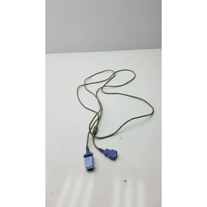 Nellcor DOC-10 Cable SPO2 Extension Adapter Cable SpO2 Extension Cable, second-hand product photo 8