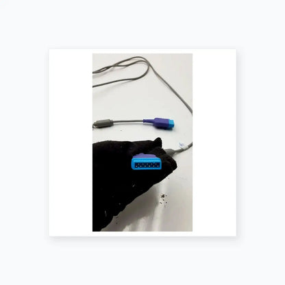 Nellcor DOC-10 Cable SPO2 Extension Adapter Cable SpO2 Extension Cable, second-hand product photo 17
