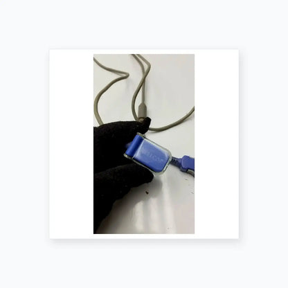 Nellcor DOC-10 Cable SPO2 Extension Adapter Cable SpO2 Extension Cable, second-hand product photo 7