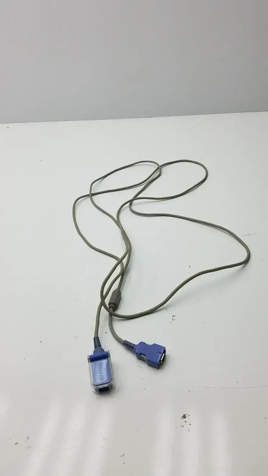 Nellcor DOC-10 Cable SPO2 Extension Adapter Cable SpO2 Extension Cable, second-hand product photo 8