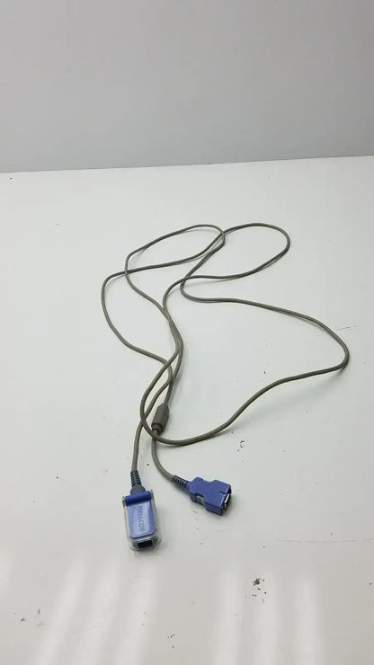 Nellcor DOC-10 Cable SPO2 Extension Adapter Cable SpO2 Extension Cable, second-hand product photo 8