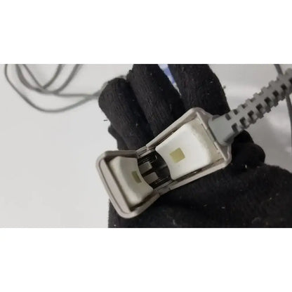 Nellcor DOC-10 Cable SPO2 Extension Adapter Cable With Finger Piece SpO2 Extension Cable, second-hand product photo 6