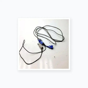 كابل محول تمديد SPO2 من Nellcor DOC-10 مع قطعة الإصبع