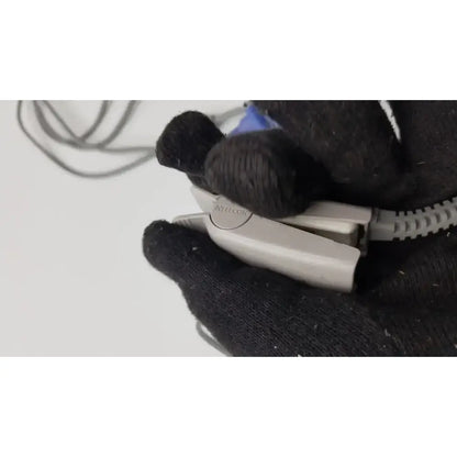 Nellcor DOC-10 Cable SPO2 Extension Adapter Cable With Finger Piece SpO2 Extension Cable, second-hand product photo 5
