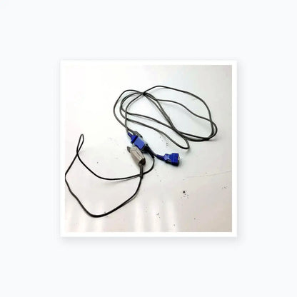Nellcor DOC-10 Cable SPO2 Extension Adapter Cable With Finger Piece SpO2 Extension Cable, second-hand product photo 1