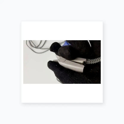 Nellcor DOC-10 Cable SPO2 Extension Adapter Cable With Finger Piece SpO2 Extension Cable, second-hand product photo 5