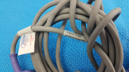 Nellcor DOC-10 SpO2 Adapter Cable OEM – Reliable Connection for Monitoring SpO2 Adapter Cable, second-hand product photo 3